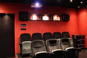 chairs