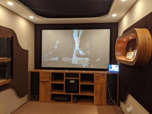 hometheater